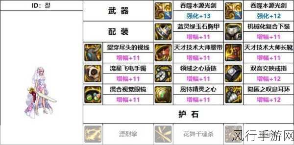 DNF流浪武士与暗殿骑士觉醒任务深度攻略与财经数据