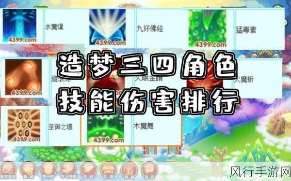造梦西游3宠物技能栏学满攻略,手游公司视角下的财经数据解析