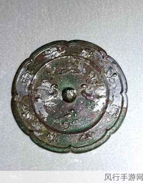 探究古代铜镜与唐朝女子梳妆之谜