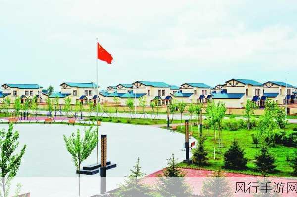 探寻赫哲族聚居地八岔村的独特魅力