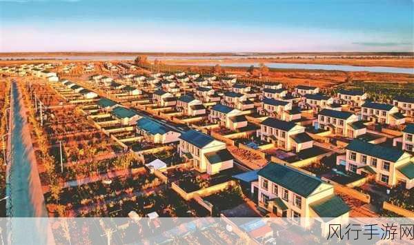 探寻赫哲族聚居地八岔村的独特魅力