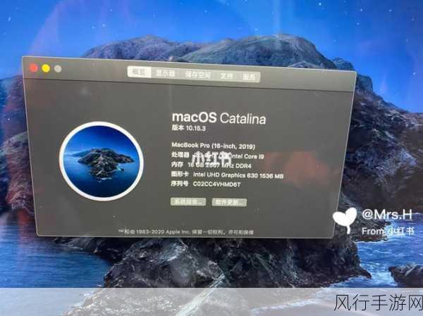 18-19 macbook pro 的屏幕-全面解析18-19款MacBook Pro屏幕扩展功能与应用技巧