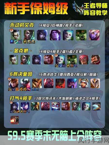 金铲铲之战S9赛季,最强阵容背后的财经数据揭秘