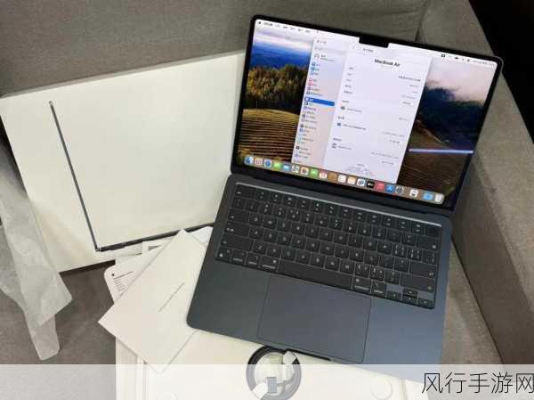 1819岁macbook日本笔记本-探索1819岁MacBook的日本笔记本新风潮与使用体验