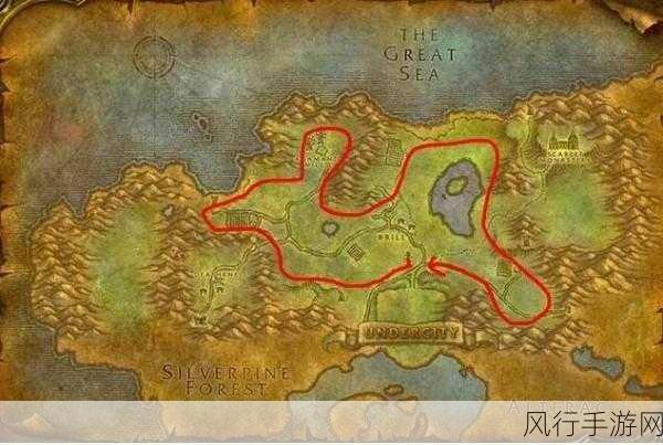 魔兽世界巫妖王辛特兰怎么去-如何快速前往魔兽世界巫妖王辛特兰的详细攻略与心得