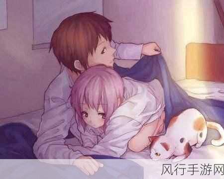 男生女生一起嗟嗟嗟喊痛生猴子-男生女生齐声呼喊痛苦,共同迎接新挑战,踏上成长之路。
