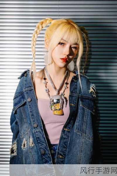 中国大陆女rapper18岁欢迎您-新生代女Rapper崛起，18岁才华横溢引领潮流