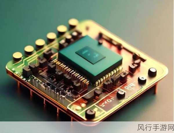 74hc151pw国产-74HC151PW芯片在国产市场的应用与前景分析
