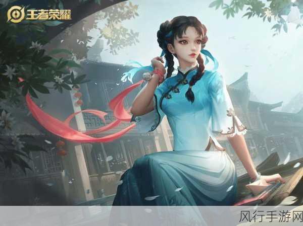 王者荣耀西施因欠债-王者荣耀西施因债务危机被迫转型为职业选手
