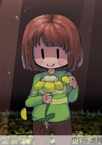 undertale18+ chara rlue63v4.3.6-Chara Rule63 是一款基于游戏《Undertale》-《Undertale》中的角色Chara在Rule63创作中被重新诠释，展现出独特的魅力与个性。