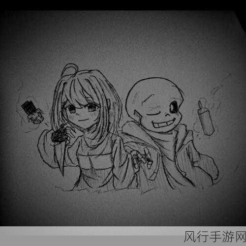 undertale18+ chara rlue63v4.3.6-Chara Rule63 是一款基于游戏《Undertale》-《Undertale》中的角色Chara在Rule63创作中被重新诠释，展现出独特的魅力与个性。