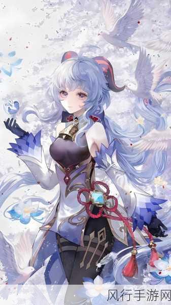 原神女角色翻白眼流口水流眼泪-原神女角色:翻白眼流口水又流泪的搞笑瞬间集锦