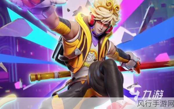 星之破晓孙悟空,强度与市场双赢的传奇角色