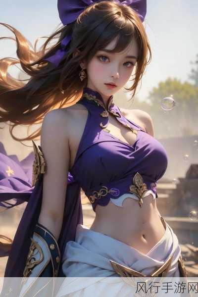 原神刻晴被c到无法自理-刻晴被C到无法自理,她的日常生活全乱了!