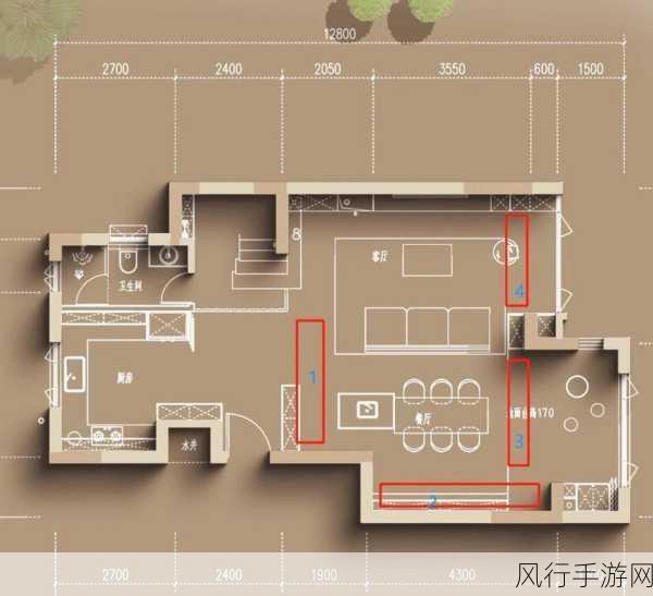探索空调出风口方向与取暖效果的奥秘