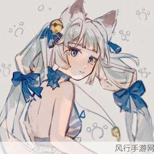 猫掌柜水色波子-猫掌柜水色波子,清新脱俗的茶饮奇缘之旅