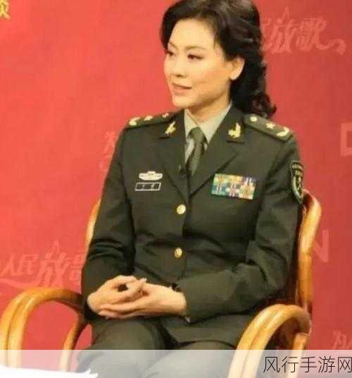探秘中国正史中的唯一女将军