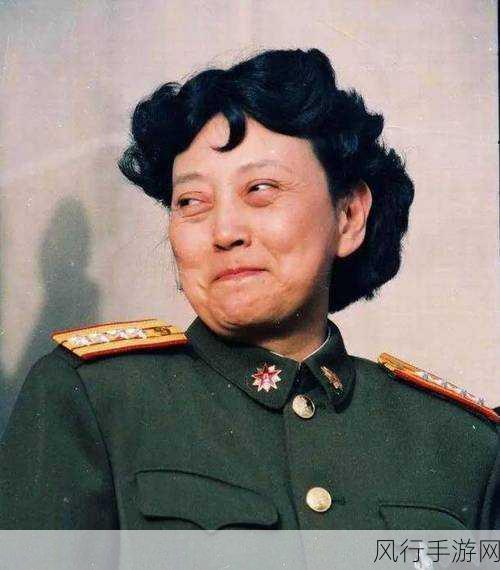 探秘中国正史中的唯一女将军