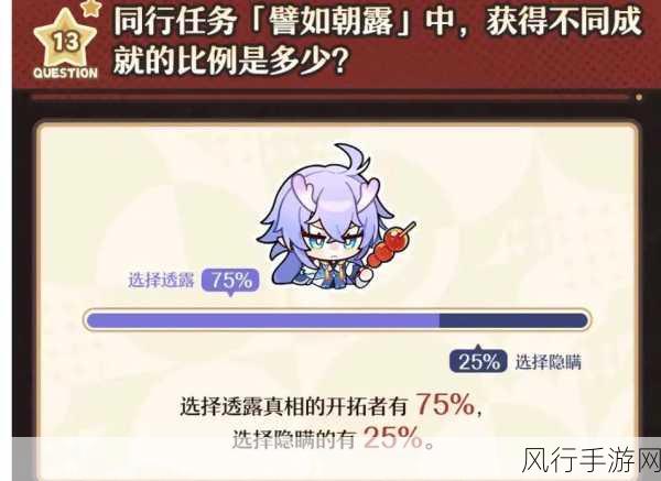 崩坏星穹铁道，免费食物获取全攻略与财经数据解析