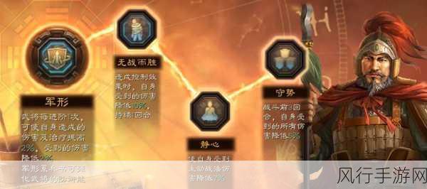 三国志战略版俘虏机制深度解析,策略与收益双赢