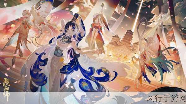 阴阳师联动SSR碎片获取策略揭秘,财经视角下的召唤艺术