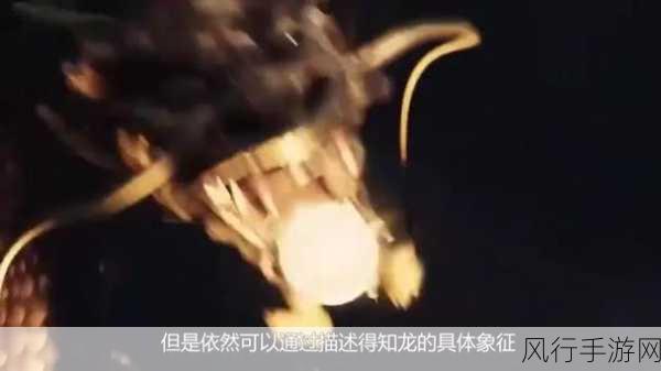 风暴壁幼龙-风暴壁幼龙:探索神秘力量的冒险旅程