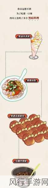 探寻辣味,一种独特的味觉感知