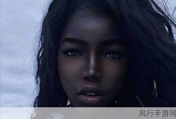 黑人男女二人组合歌手-黑人男女二人组合:灵魂与旋律的完美融合之旅