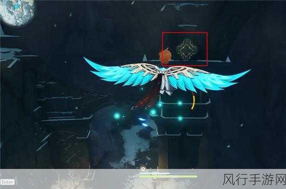原神雪山七天神像解锁全攻略,探索与挑战的财富之旅