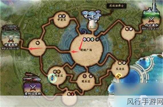 DNF手游迷雾之境攻略，解锁巅峰战力，驱动财经新增长