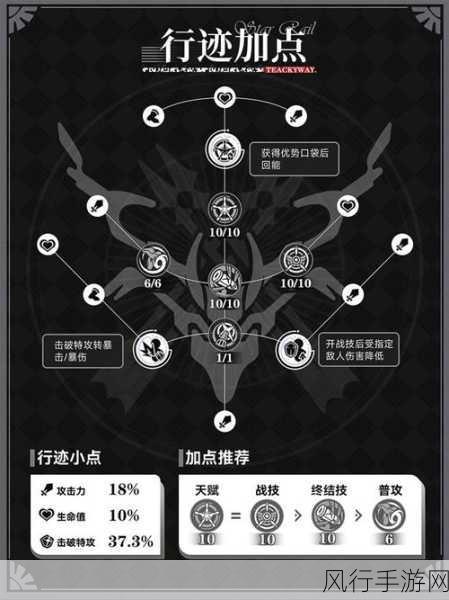 崩坏，星穹铁道保底机制深度解析，继承机制助力玩家追梦