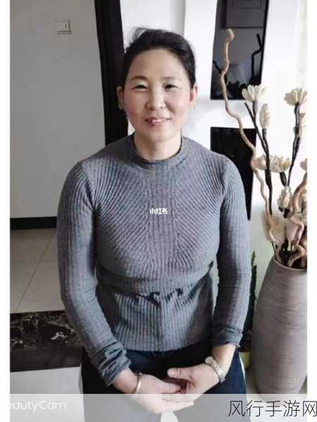 沈阳45岁老阿姨也是没谁了-沈阳45岁阿姨的生活趣事与人生感悟大分享