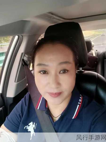 沈阳45岁老阿姨也是没谁了-沈阳45岁阿姨的生活趣事与人生感悟大分享