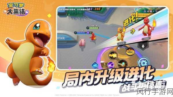 宝可梦大集结,新手宝可梦选择策略与财经分析