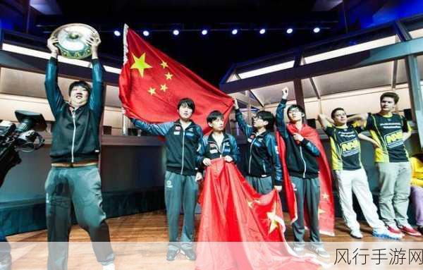 ti7冠军-重温TI7赛季：冠军之路与传奇瞬间回顾