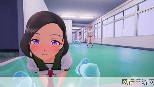 少女射击2-少女射击2:勇闯异世界的冒险之旅