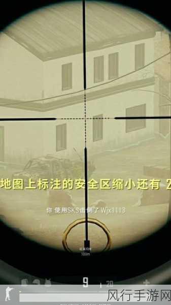 pubg无后坐力配置文件代码-PUBG无后坐力配置文件：提升射击体验的技巧与设置