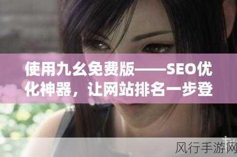 九幺高危风险免费在线观看-九幺高危风险：全面解析与免费在线观看指南