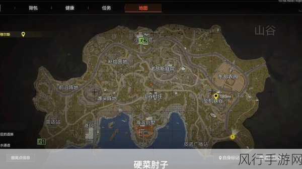 暗区突围山谷战场,装备搭配与财经数据透视