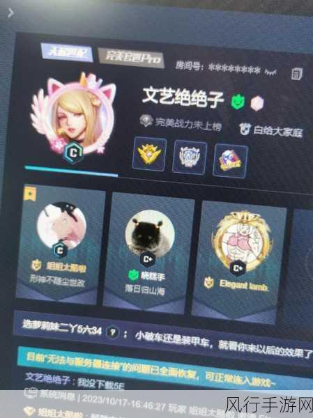 csgo暴躁妹妹与logo对比-“暴躁妹妹与Logo的对比：游戏角色形象解析”