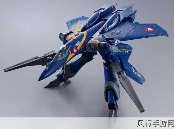 YF-21-YF-21战斗机:未来空中作战的革命性飞行器探索与展望
