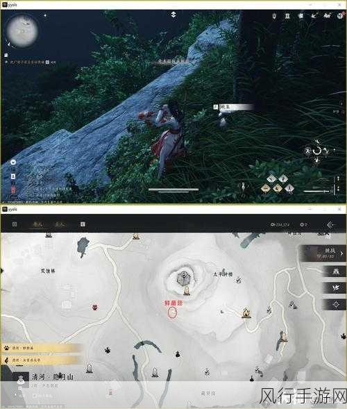 燕云十六声奇术金刚伏魔获取攻略,解锁财富与实力的双重密钥