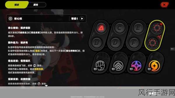 绝区零满级揭秘,60级巅峰挑战与手游市场新动向