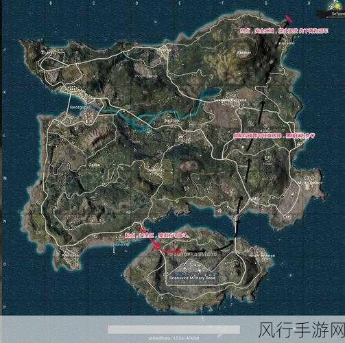 绝地求生第十赛季通行证任务攻略，高效解锁丰厚奖励