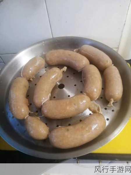 小洞需要大肉肠小鸟-探寻小洞的奥秘,需凭大肉肠与小鸟助力