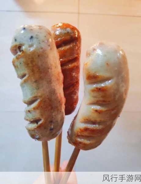 小洞需要大肉肠小鸟-探寻小洞的奥秘,需凭大肉肠与小鸟助力