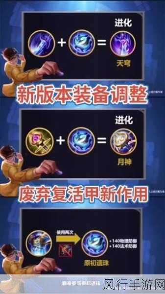 王者荣耀装备栏格式切换,提升玩家体验与游戏内购策略