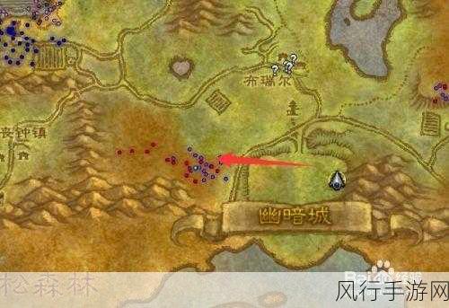 探秘纳萨力克之王虚空碎片的获取之道
