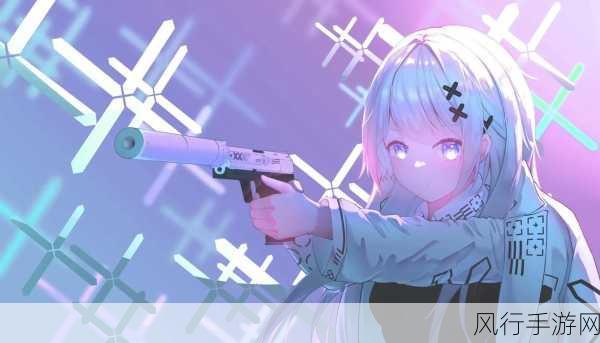 暴躁少女csgo最新-暴躁少女的CS:GO战斗日记:从菜鸟到高手的成长之路