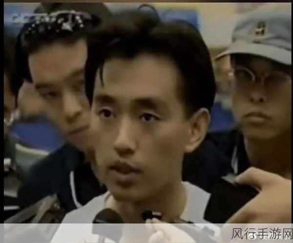 王楚钦的舅舅是蔡正华吗-王楚钦的舅舅究竟是否是蔡正华?解析两者关系。